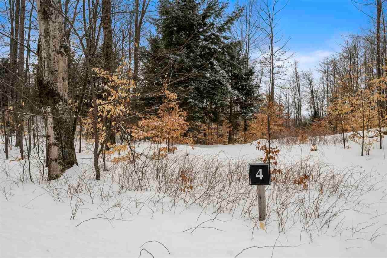 3. Land for Sale at Lot 4 High Pines Trail Boyne City, Michigan 49712 United States