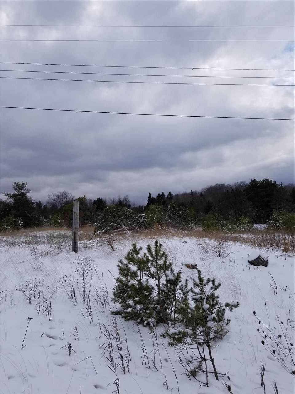 22. Land for Sale at M-68 Alanson, Michigan 49706 United States