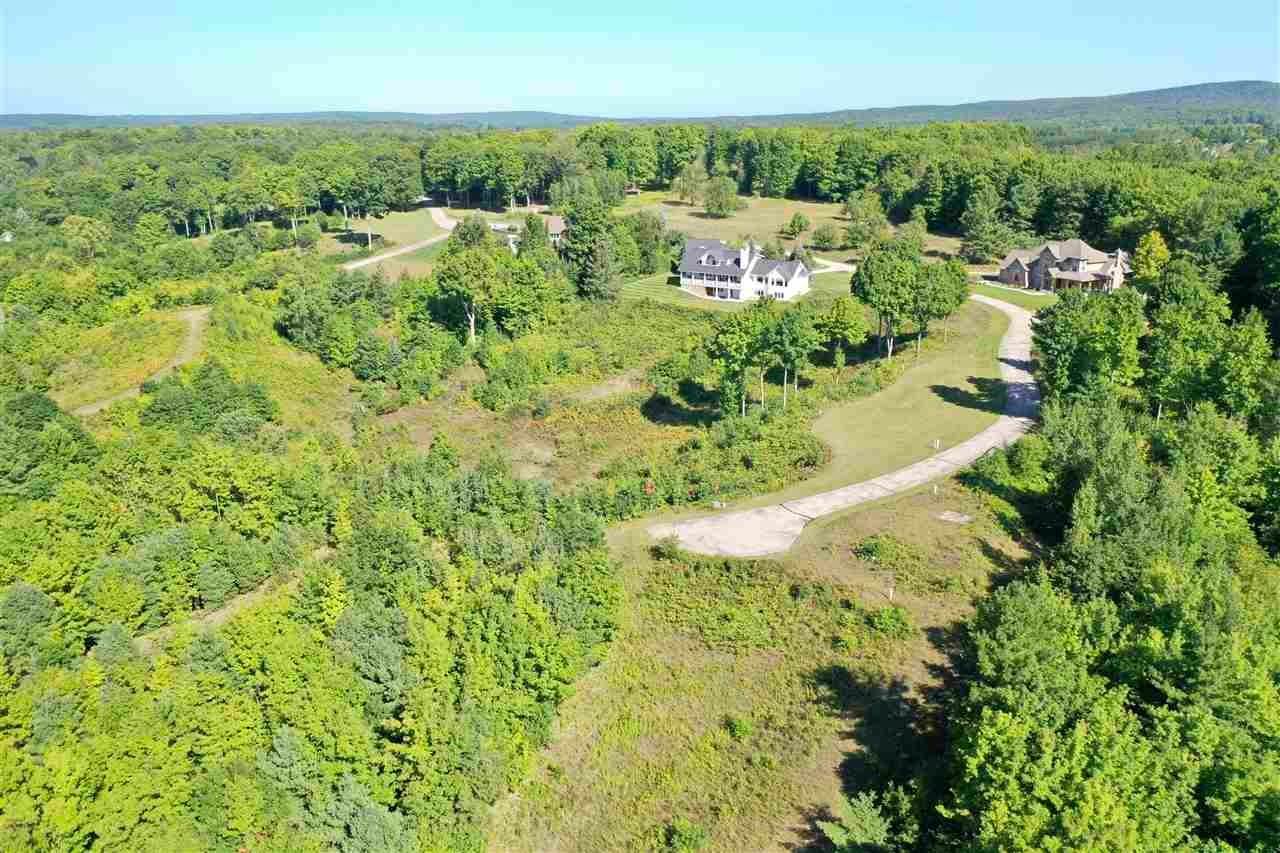 4. Land for Sale at 8156 East Ridge Road Harbor Springs, Michigan 49740 United States
