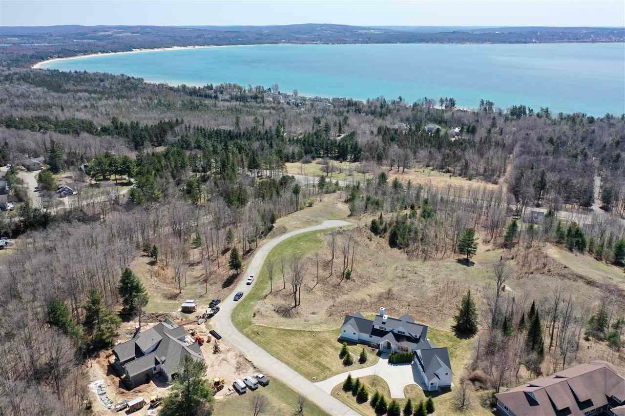 6. Land for Sale at 8167 East Ridge Road Harbor Springs, Michigan 49740 United States