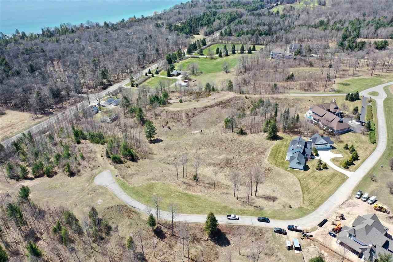 9. Land for Sale at 8178 East Ridge Road Harbor Springs, Michigan 49740 United States