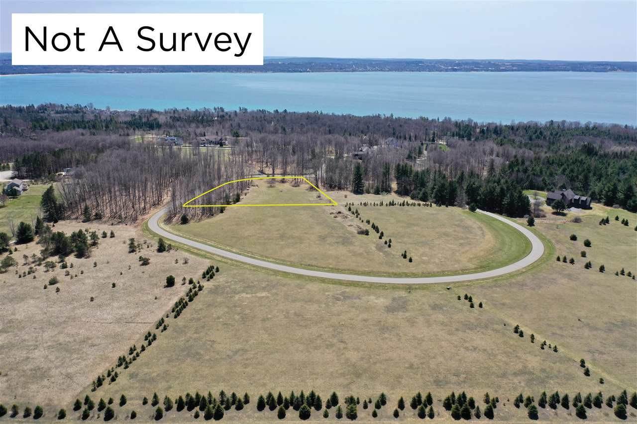 3. Land for Sale at 7825 Lindy Lane Harbor Springs, Michigan 49740 United States