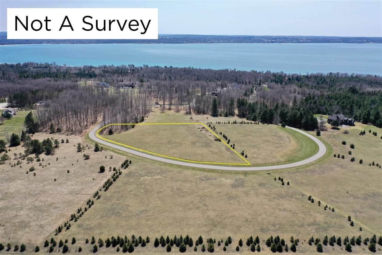 Land for Sale at 7895 Lindy Lane Harbor Springs, Michigan 49740 United States
