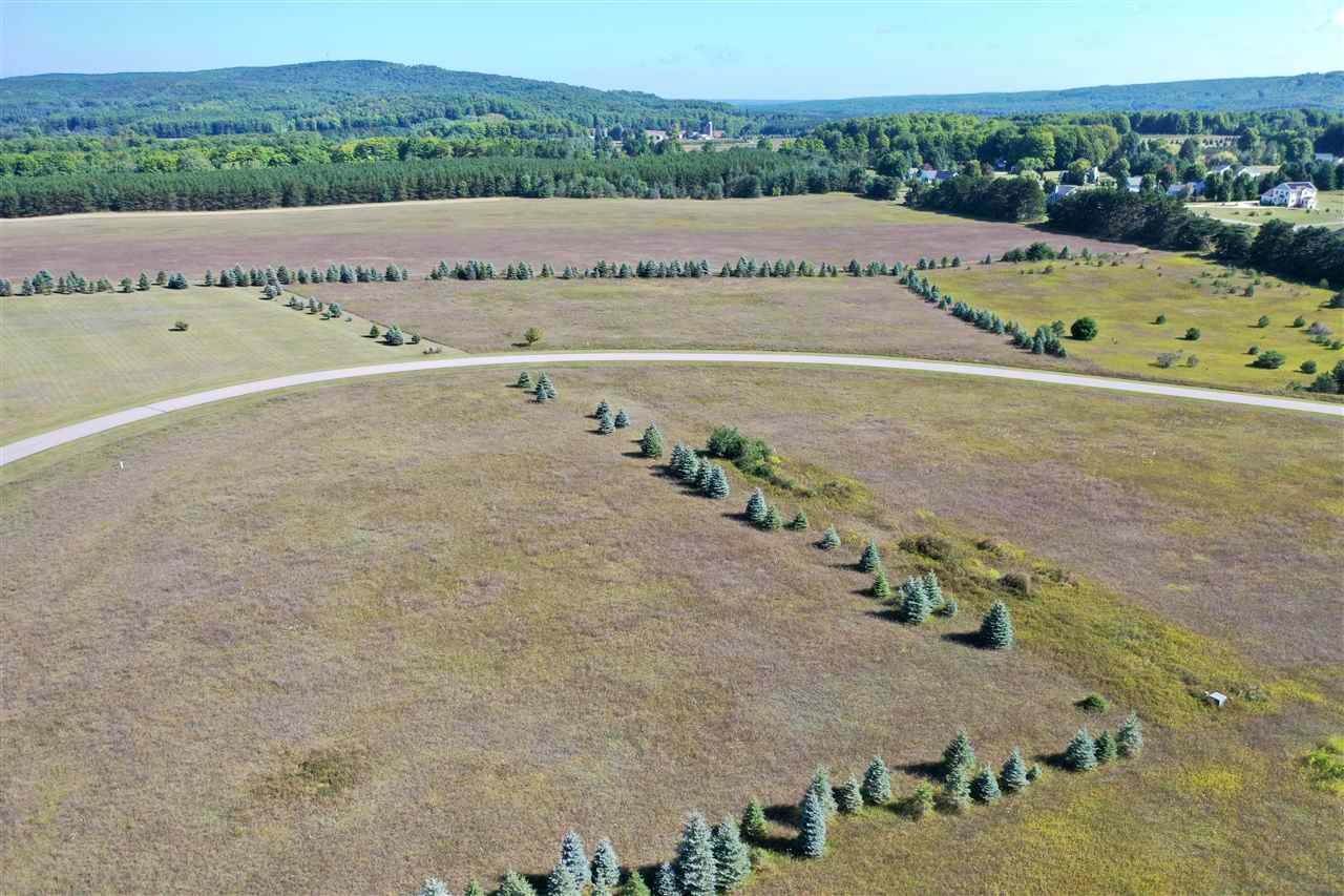 6. Land for Sale at 7920 Lindy Lane Harbor Springs, Michigan 49740 United States