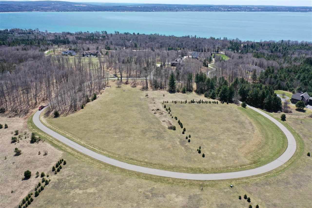 5. Land for Sale at 8080 Lindy Lane Harbor Springs, Michigan 49740 United States