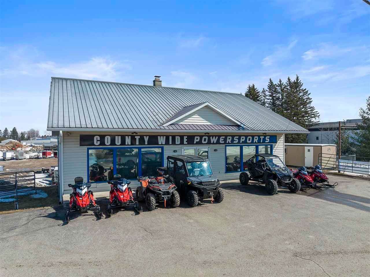 24. Commercial for Sale at 8535 Harbor-Petoskey (M-119) Road Harbor Springs, Michigan 49740 United States