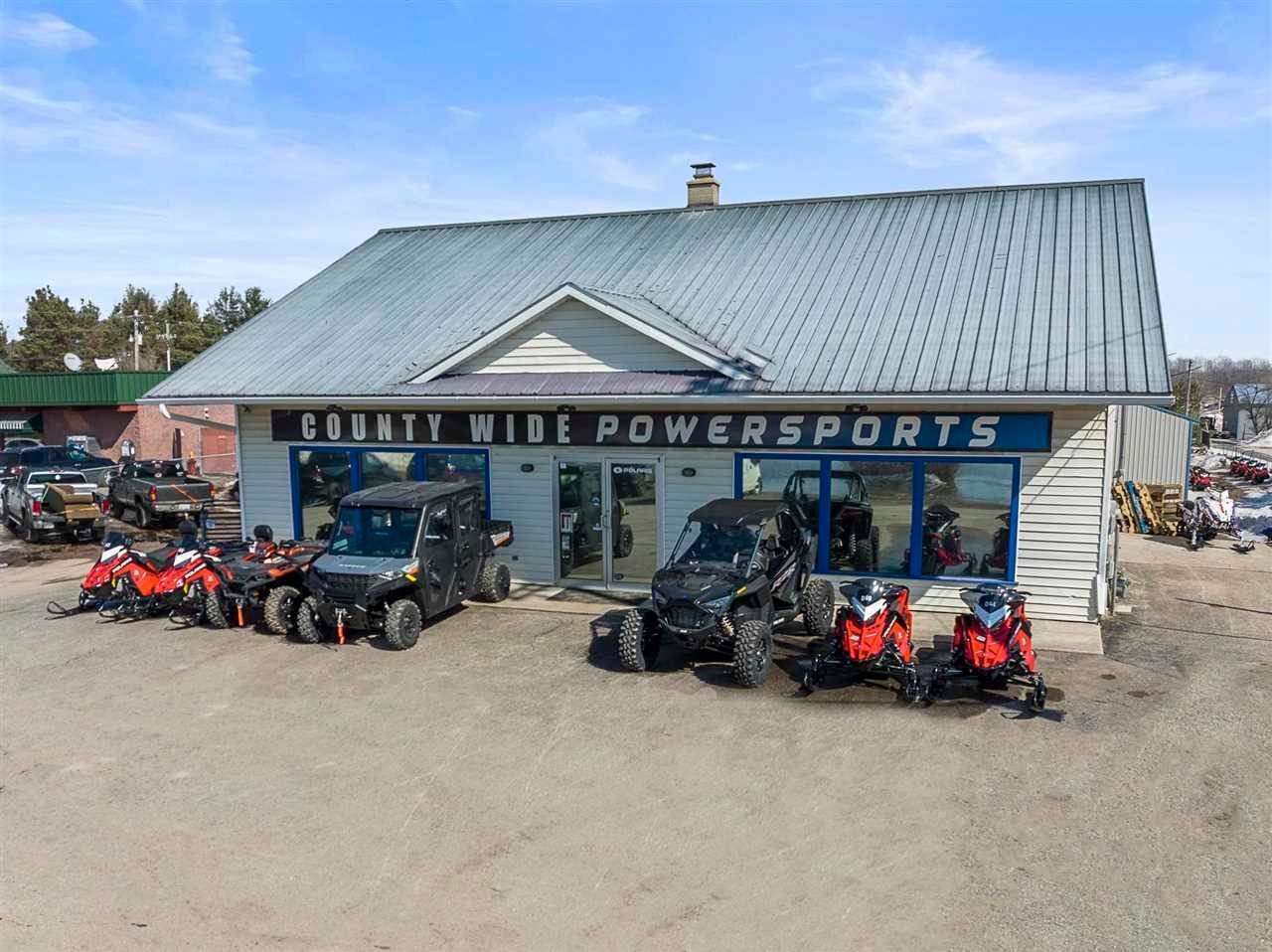 7. Commercial for Sale at 8535 Harbor-Petoskey (M-119) Road Harbor Springs, Michigan 49740 United States