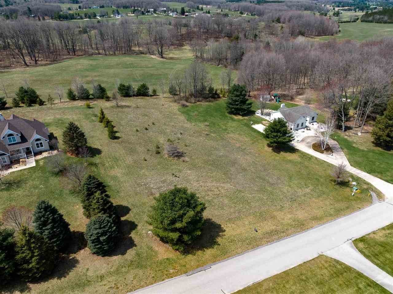 1. Land for Sale at 6654 Forest Way Harbor Springs, Michigan 49740 United States