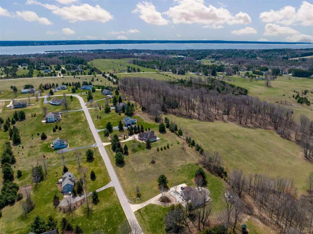 9. Land for Sale at 6654 Forest Way Harbor Springs, Michigan 49740 United States