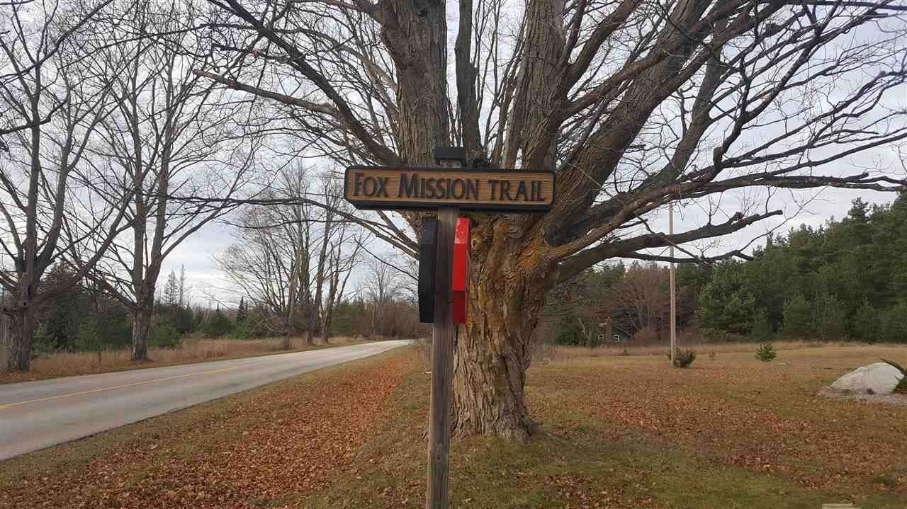 3. Land for Sale at Fox Mission Trail Ellsworth, Michigan 49729 United States