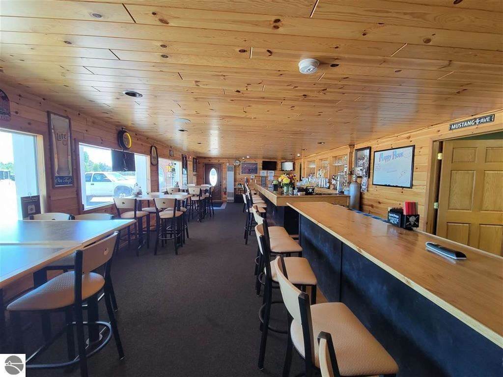 5. Commercial for Sale at 7983 NE US-131 Highway Mancelona, Michigan 49659 United States