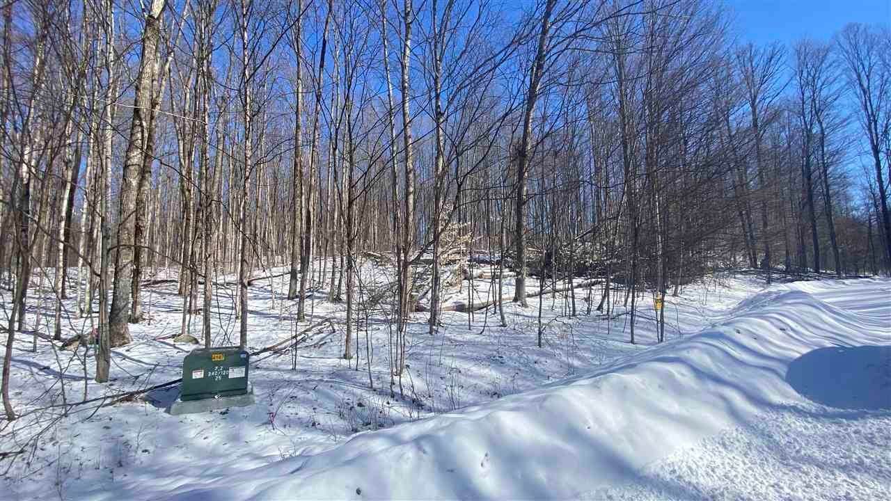 Land for Sale at Lot 163 Clearview Drive Bellaire, Michigan 49615 United States
