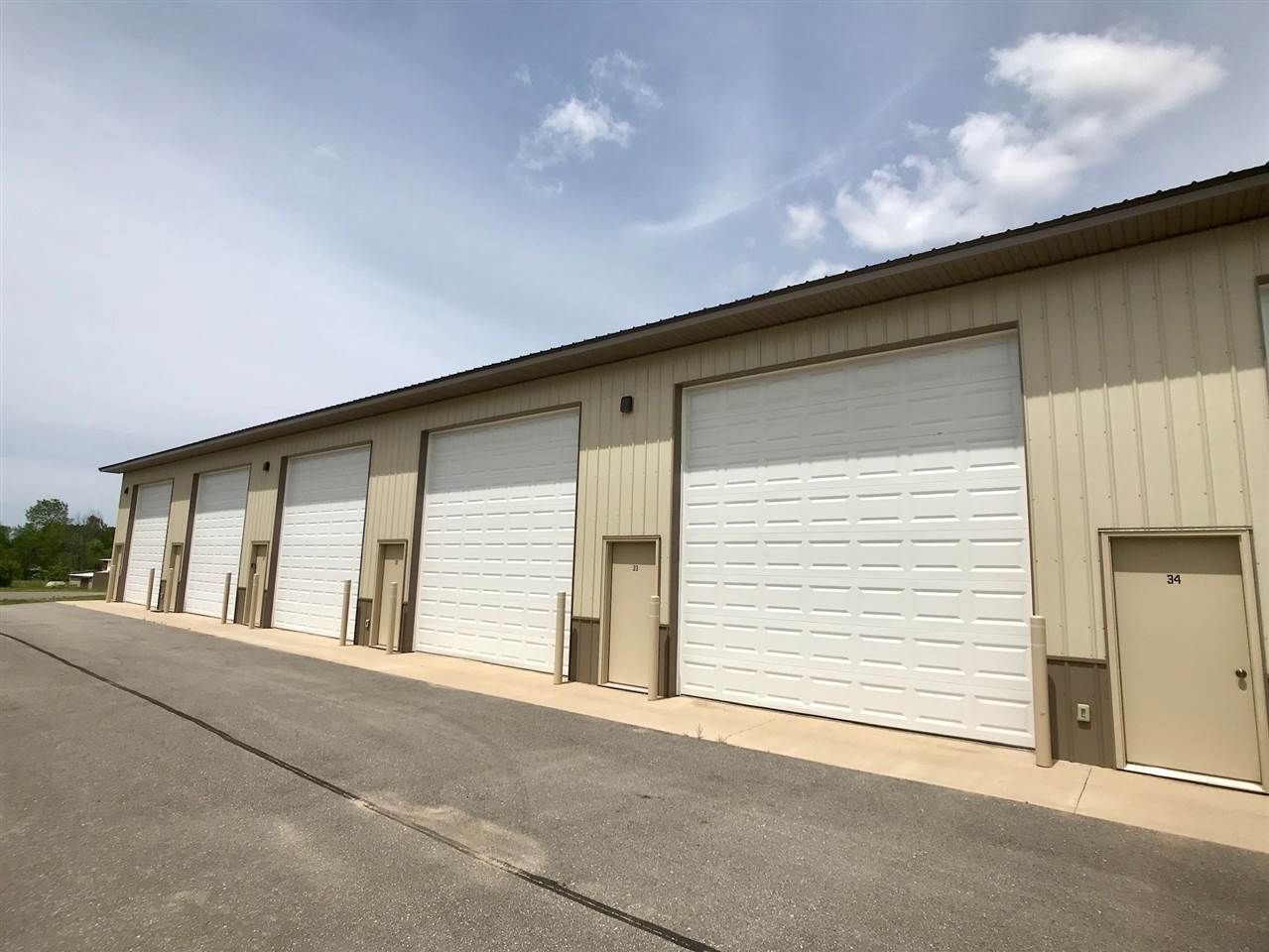 2. Commercial for Sale at Unit 71 Boyne Valley Storage Drive Boyne City, Michigan 49712 United States