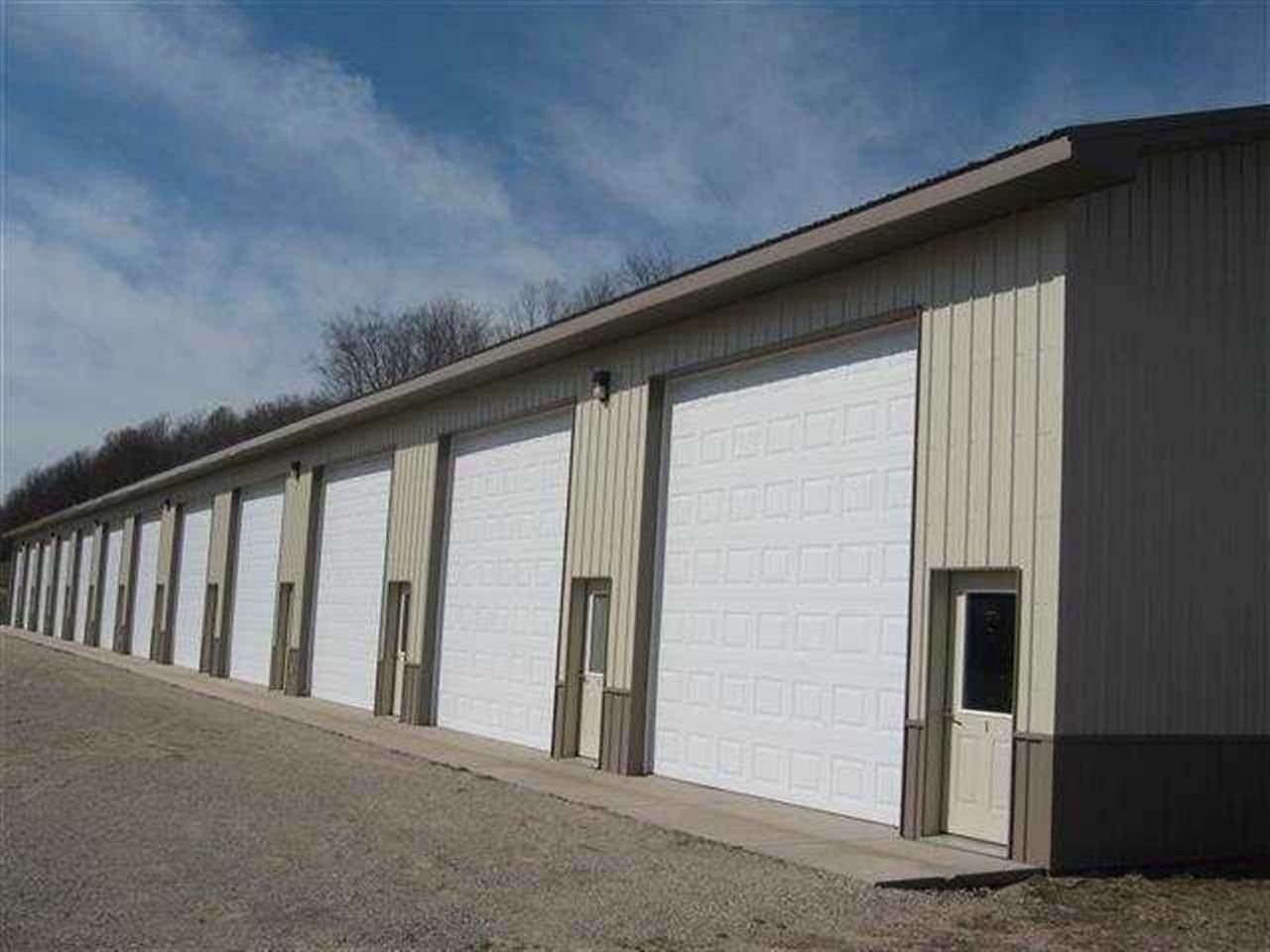 8. Commercial for Sale at Unit 70 Boyne Valley Storage Drive Boyne City, Michigan 49712 United States