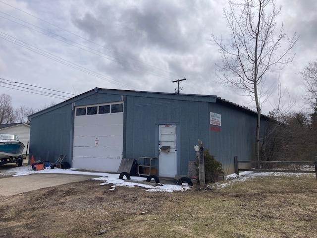 9. Commercial for Sale at 6402 State Street Pellston, Michigan 49769 United States