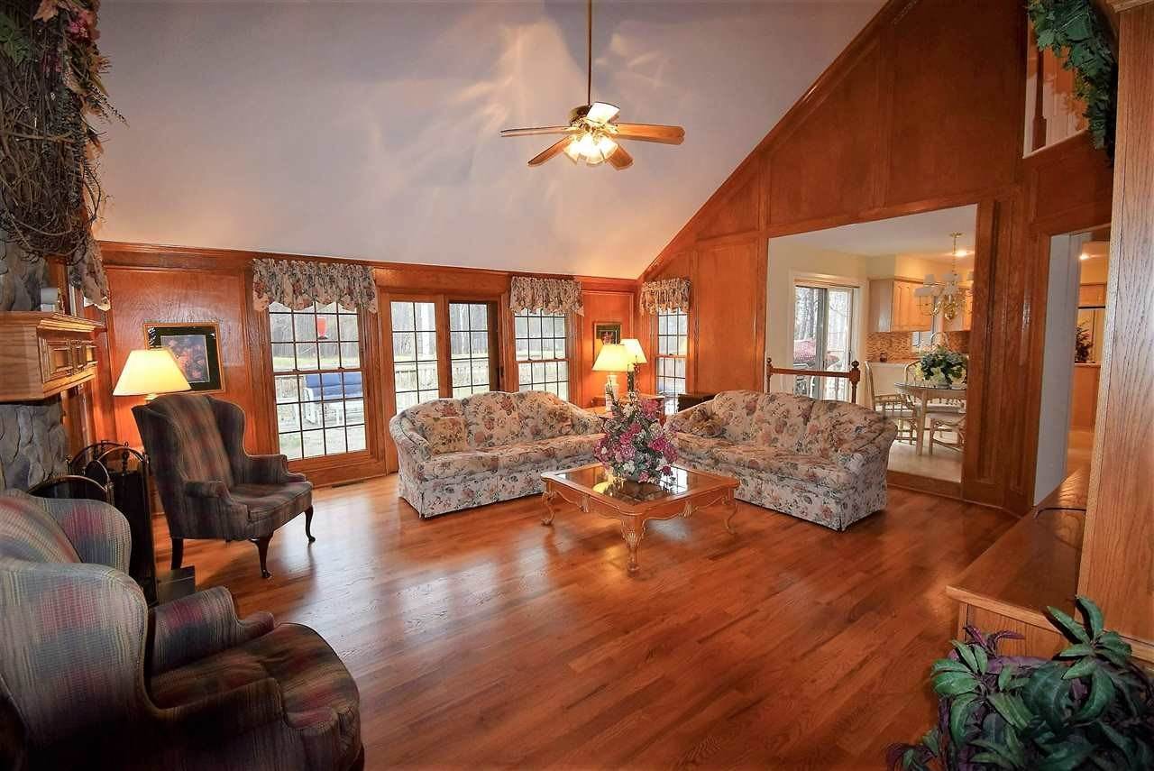 5. Single Family Homes for Sale at 2413 Greenbriar Harbor Springs, Michigan 49740 United States
