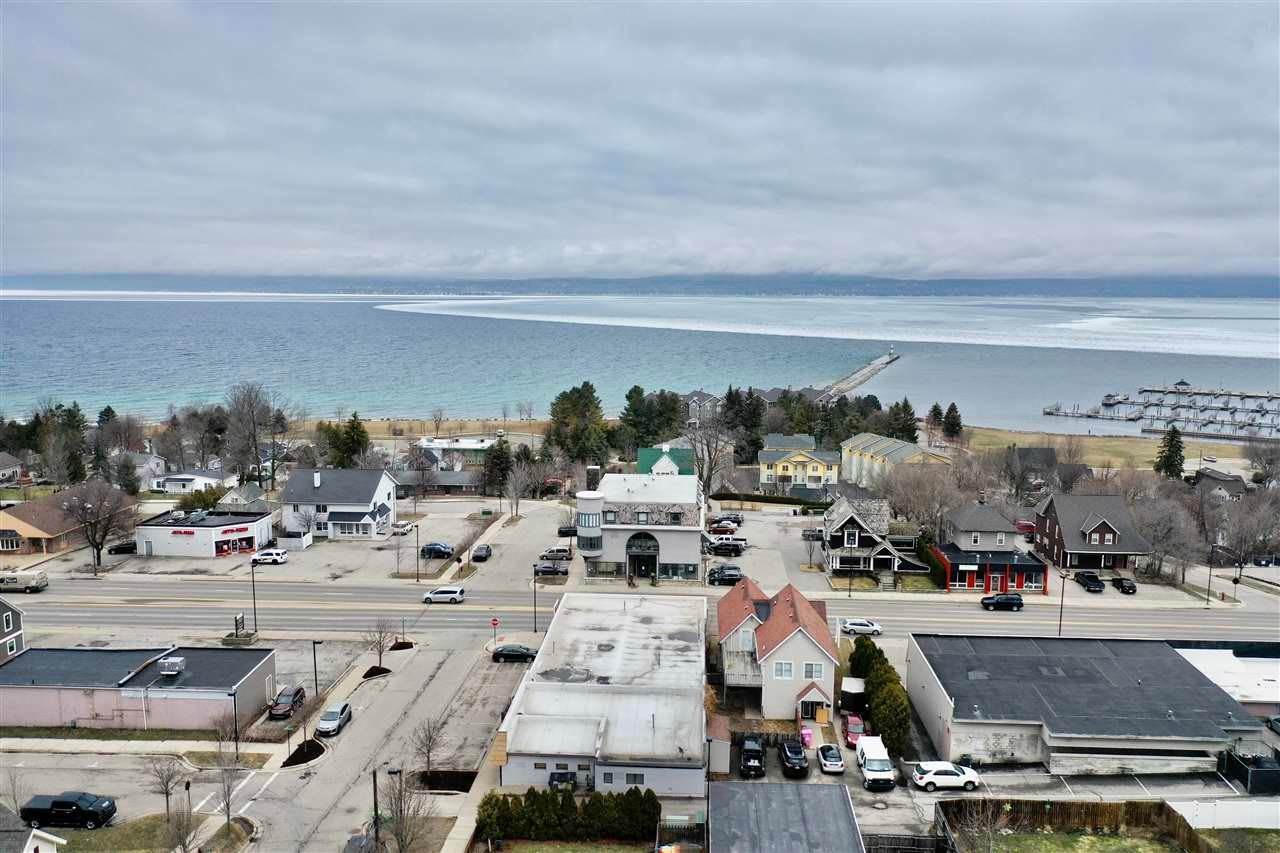 38. Commercial for Sale at 215 W Mitchell Street Petoskey, Michigan 49770 United States