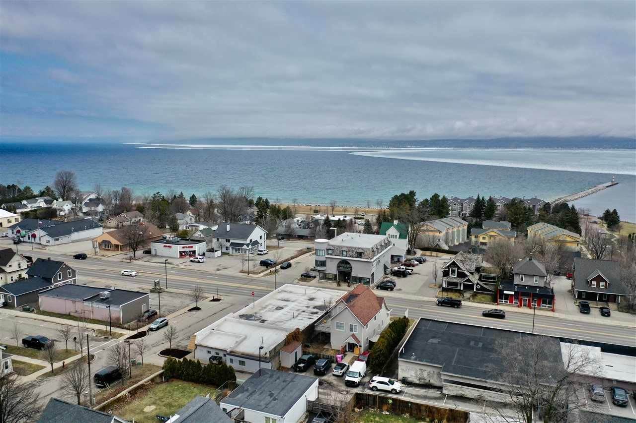 41. Commercial for Sale at 215 W Mitchell Street Petoskey, Michigan 49770 United States