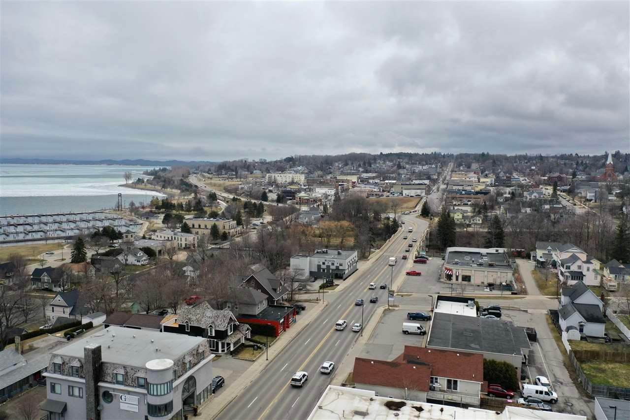 45. Commercial for Sale at 215 W Mitchell Street Petoskey, Michigan 49770 United States