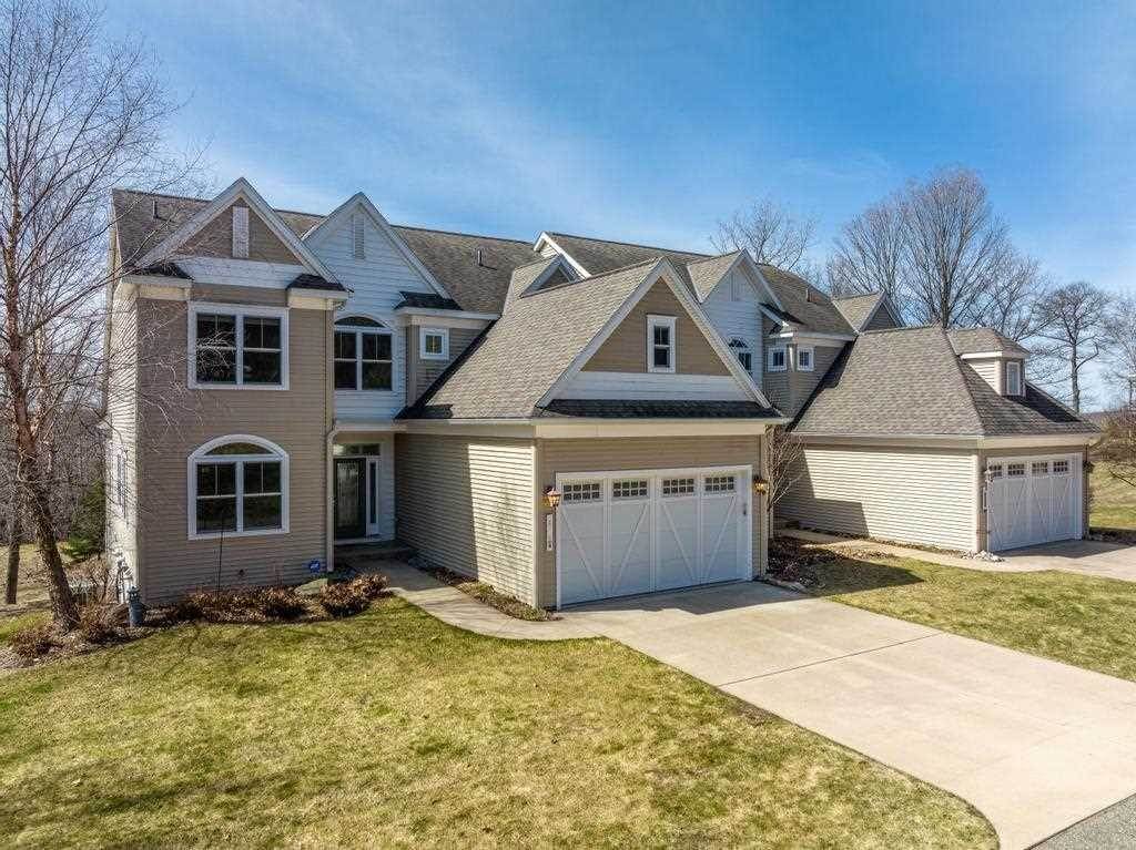 Single Family Homes for Sale at 108 #4 Hawkridge Drive Boyne City, Michigan 49712 United States
