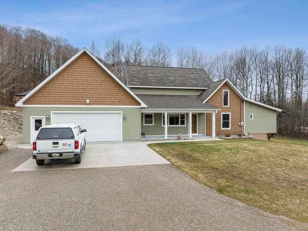1. Single Family Homes for Sale at 10352 Pickerel Lake Road Petoskey, Michigan 49770 United States