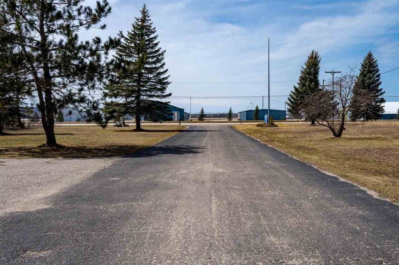 9. Land for Sale at 1204 N US 31 Highway Pellston, Michigan 49769 United States
