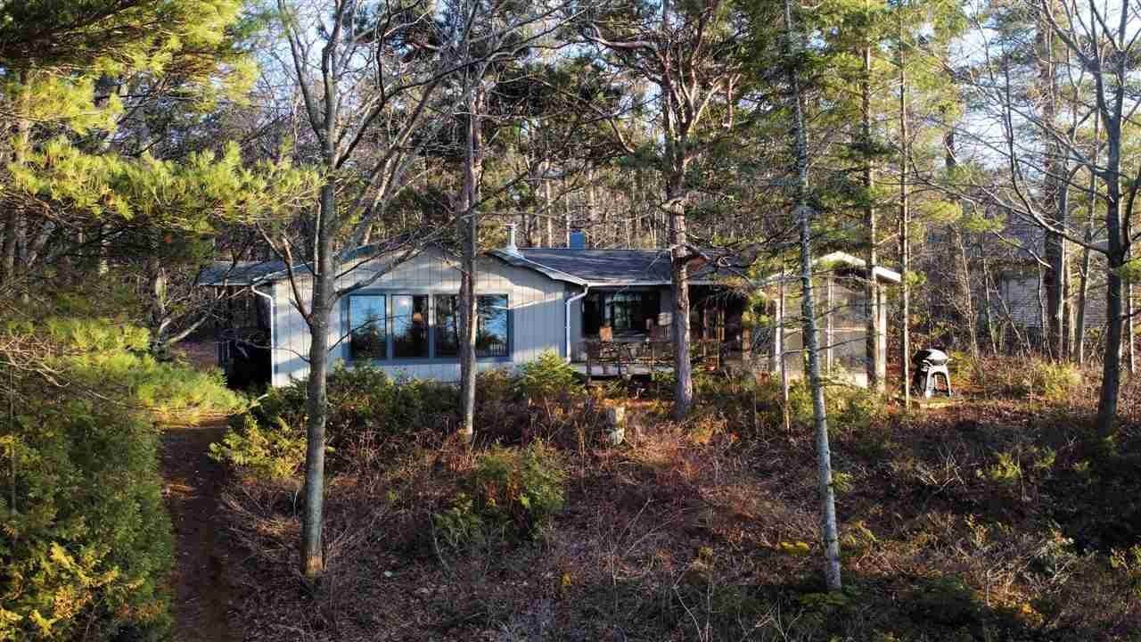 Single Family Homes for Sale at 26205 Pine Street Beaver Island, Michigan 49782 United States