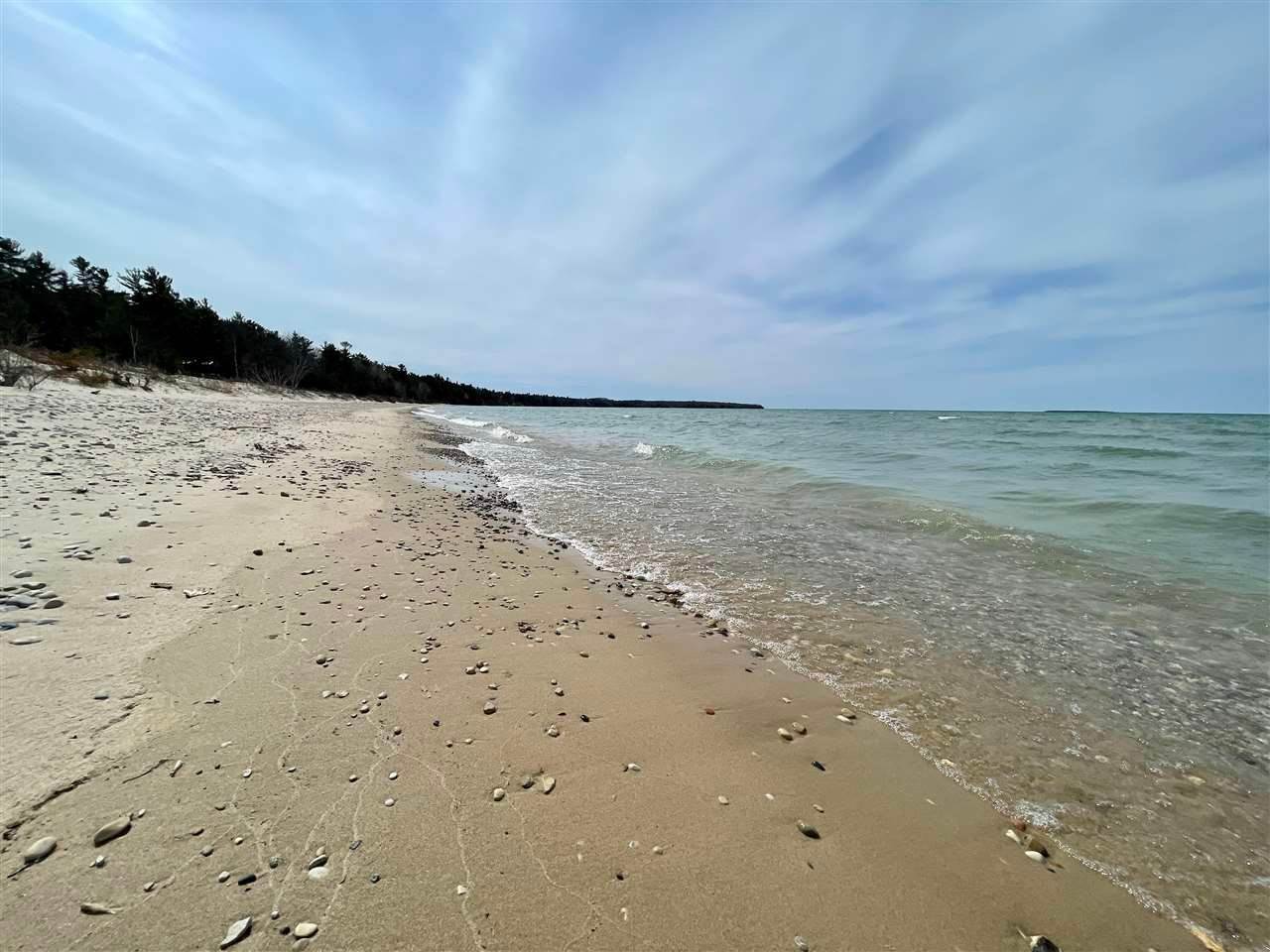 25. Single Family Homes for Sale at 26205 Pine Street Beaver Island, Michigan 49782 United States