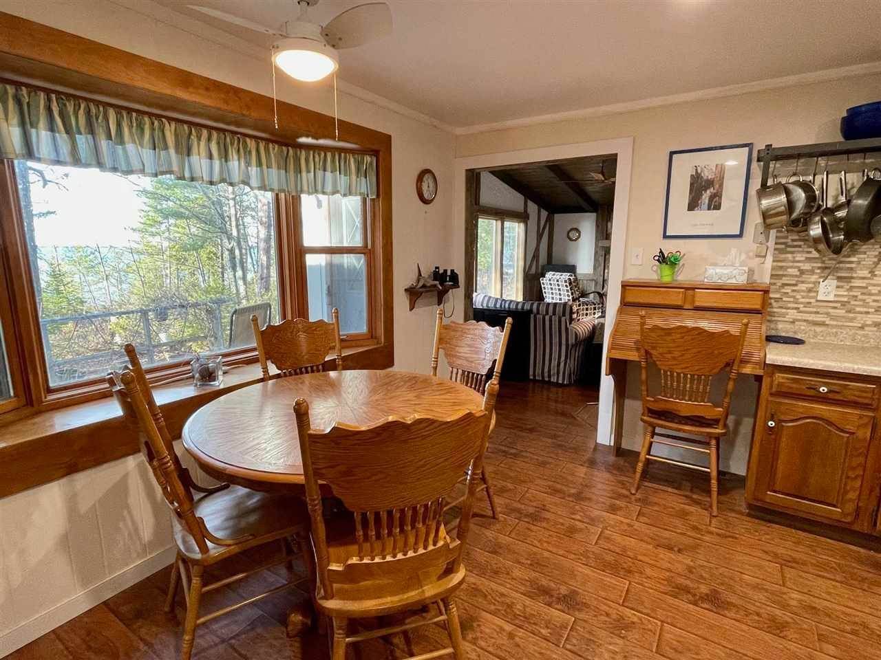 10. Single Family Homes for Sale at 26205 Pine Street Beaver Island, Michigan 49782 United States