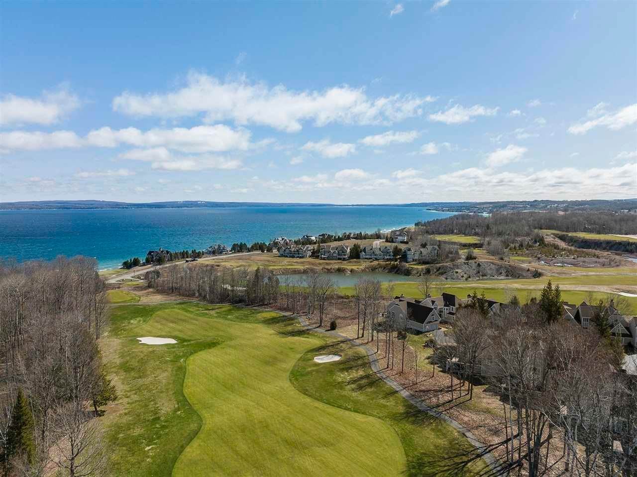 42. Single Family Homes for Sale at 1191 Cedar Lane Bay Harbor, Michigan 49770 United States