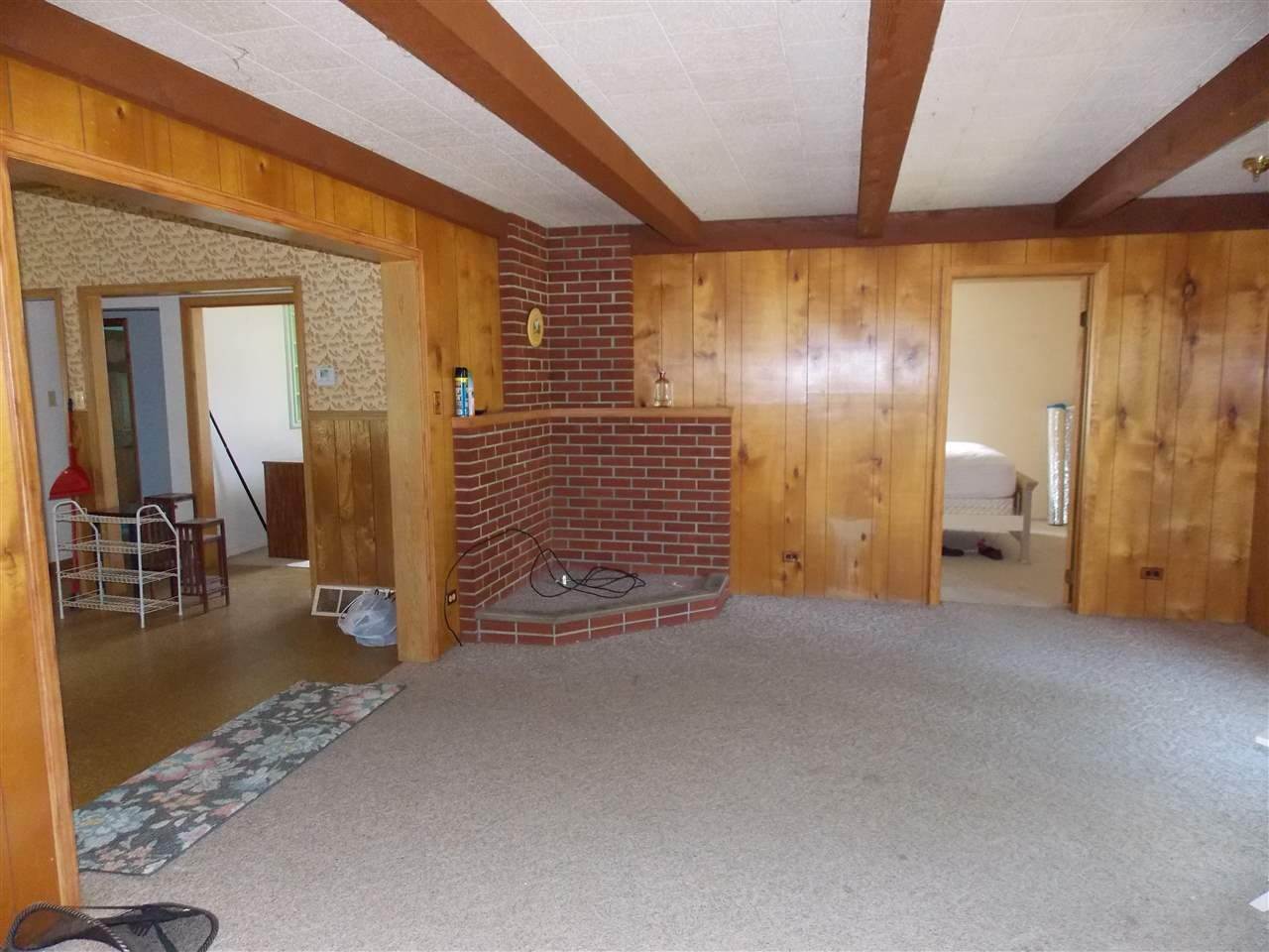 17. Single Family Homes for Sale at 651 Lahaie Road Cheboygan, Michigan 49721 United States