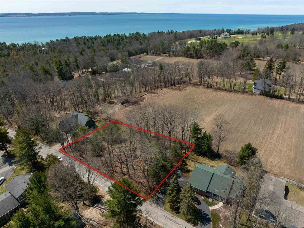 2. Land for Sale at Peffer Street Harbor Springs, Michigan 49740 United States