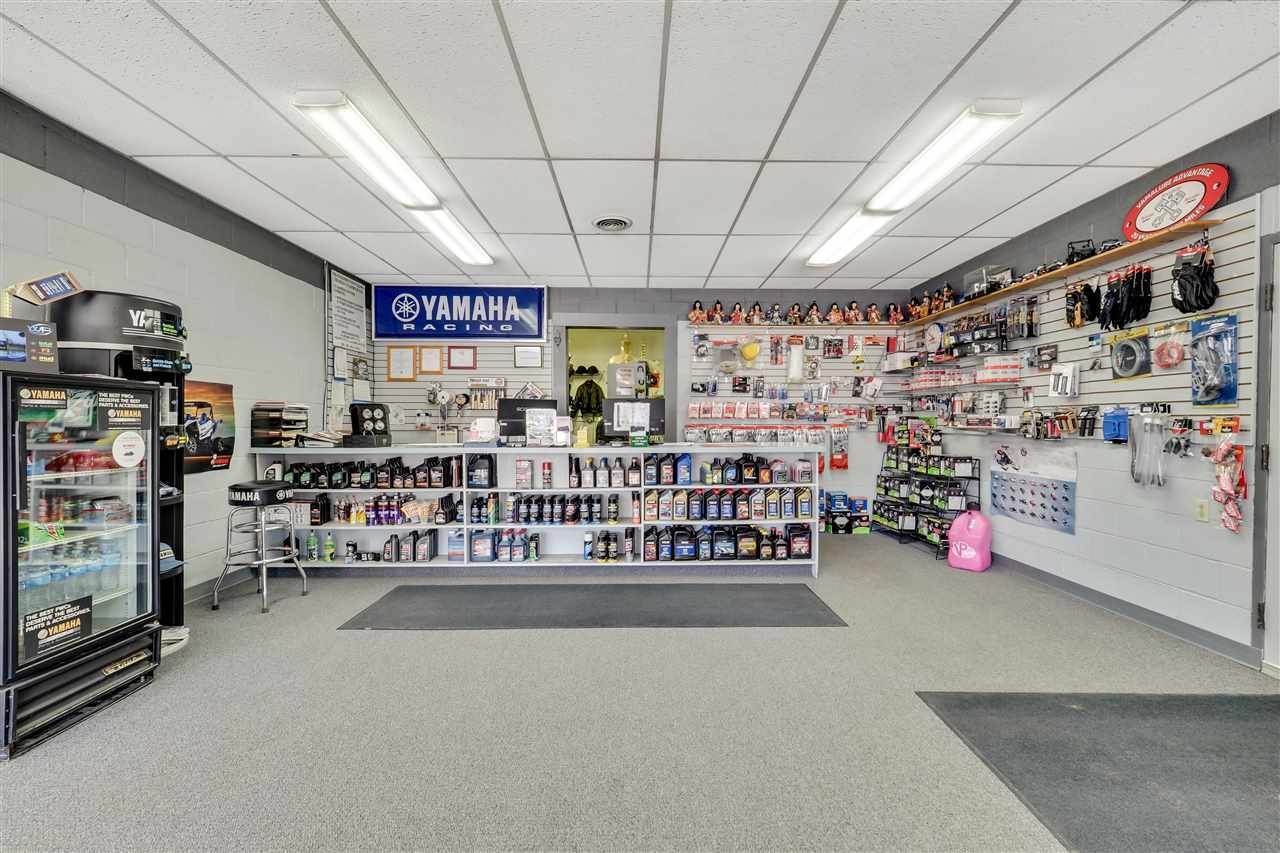 13. Commercial for Sale at 215 Main Street East Jordan, Michigan 49727 United States
