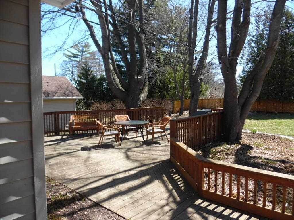 17. Single Family Homes for Sale at 485 W Huron Avenue Rogers City, Michigan 49779 United States