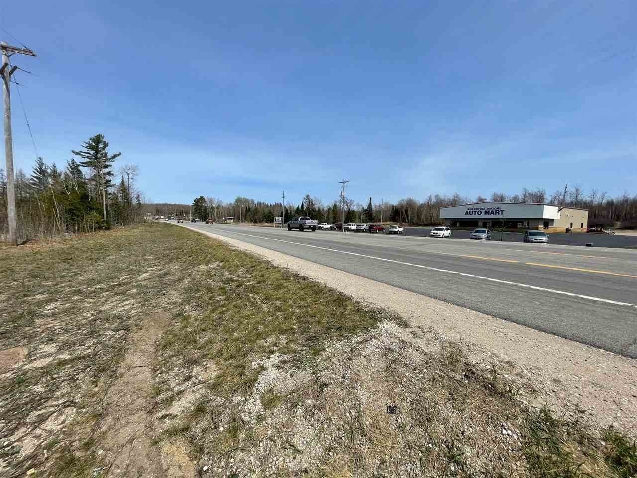 Land for Sale at 2317 N US-31 Highway Petoskey, Michigan 49770 United States