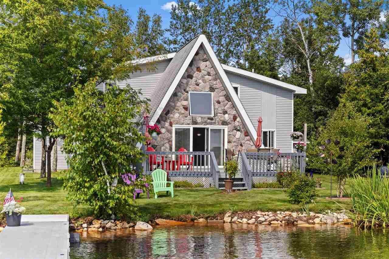 5. Single Family Homes for Sale at 14287 Birch Pointe Drive Elk Rapids, Michigan 49629 United States