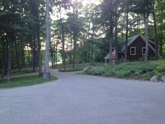 3. Single Family Homes for Sale at 1775 Catob Road Harbor Springs, Michigan 49740 United States
