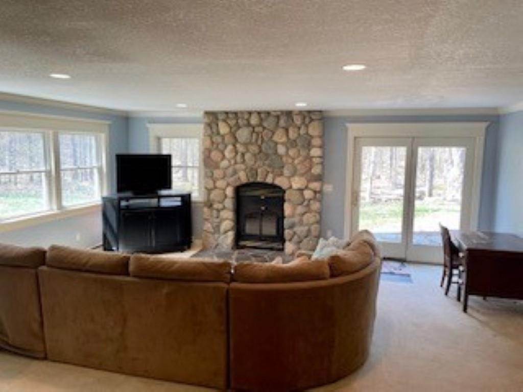 30. Single Family Homes for Sale at 1775 Catob Road Harbor Springs, Michigan 49740 United States