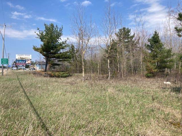 3. Land for Sale at 1208 N US 31 Highway Pellston, Michigan 49769 United States