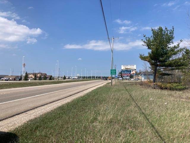 5. Land for Sale at 1208 N US 31 Highway Pellston, Michigan 49769 United States
