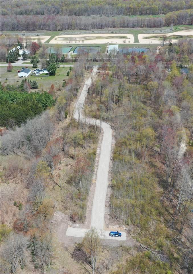2. Land for Sale at 766 E Hathaway Road Harbor Springs, Michigan 49740 United States