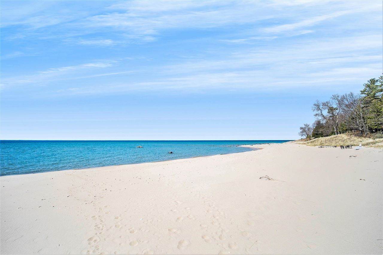 Land for Sale at 5085 Lower Shore Harbor Springs, Michigan 49740 United States