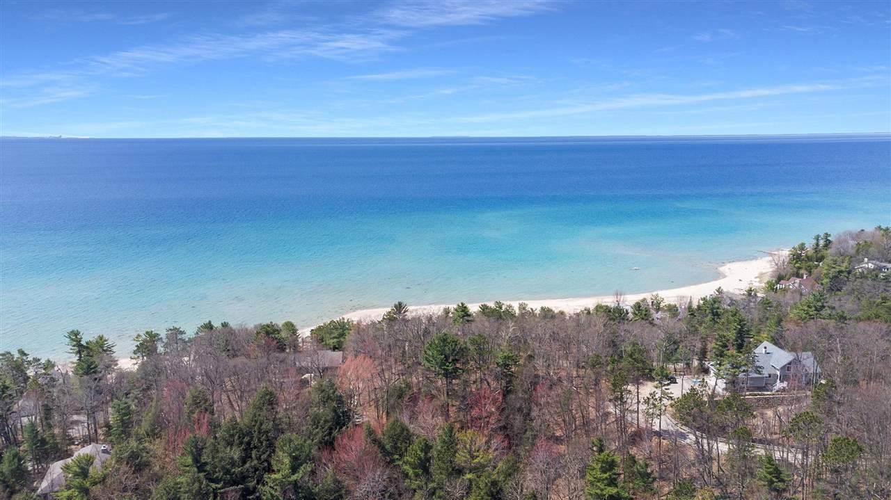 4. Land for Sale at 5085 Lower Shore Harbor Springs, Michigan 49740 United States