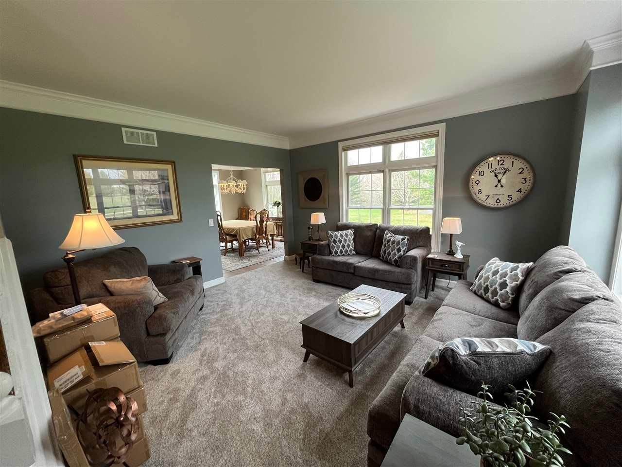 11. Single Family Homes for Sale at 7156 Rolling Meadow Trail Harbor Springs, Michigan 49740 United States
