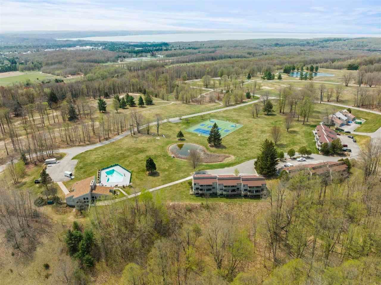 3. Single Family Homes for Sale at 1185 Hideaway Valley Harbor Springs, Michigan 49740 United States