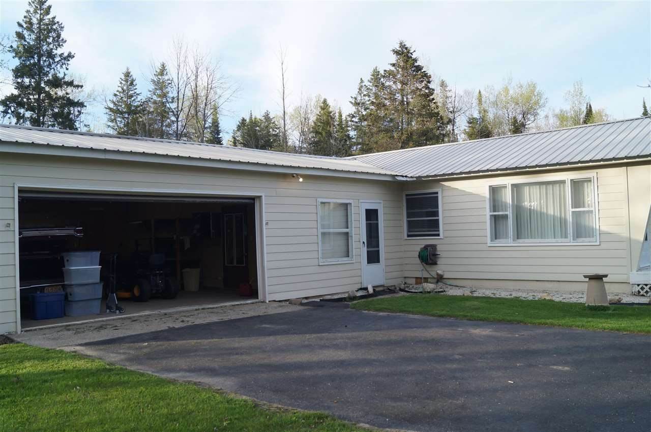 Single Family Homes for Sale at 1398 Coulson Road Cheboygan, Michigan 49721 United States