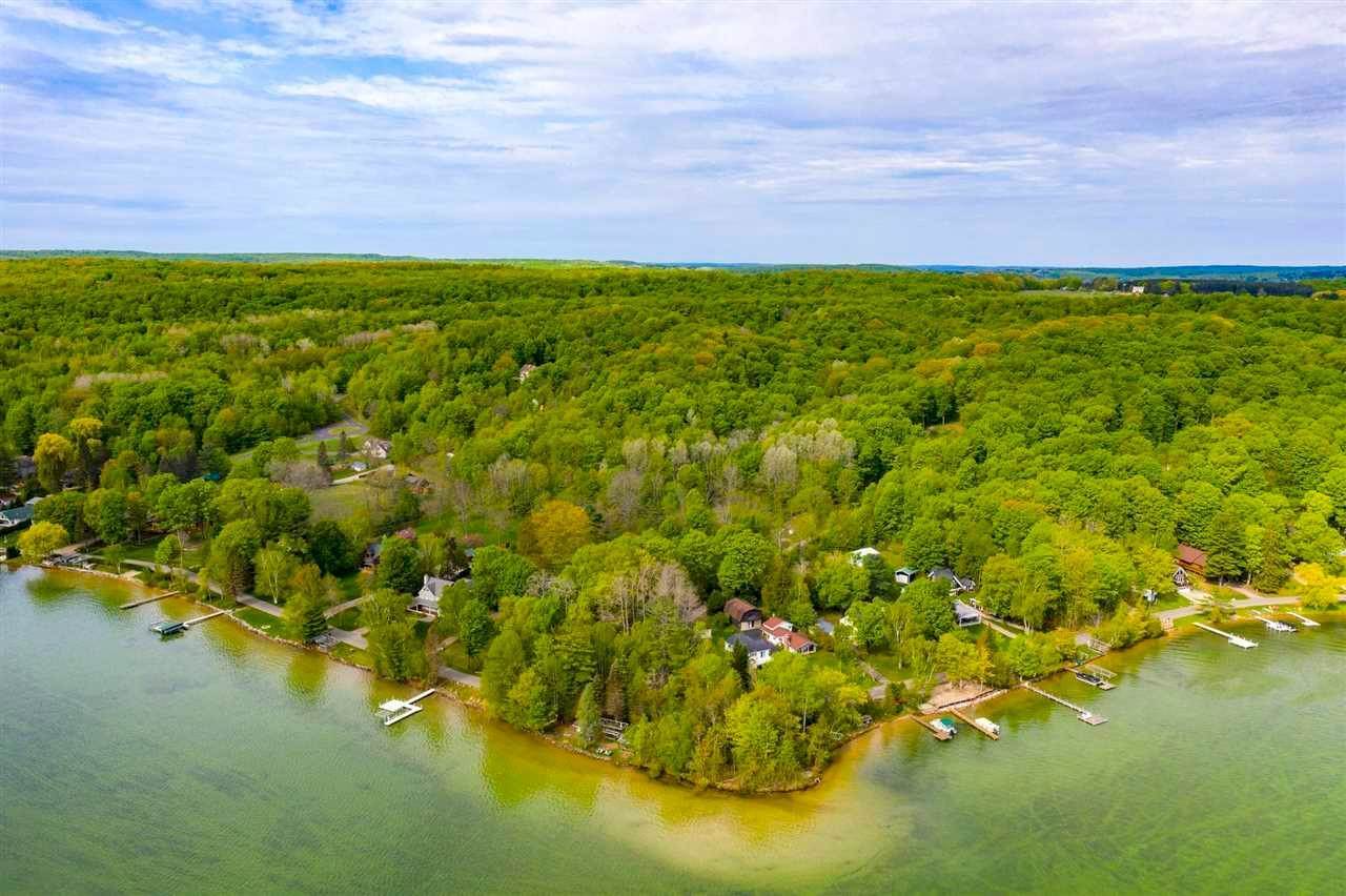 2. Land for Sale at TBD Indian Garden Road Petoskey, Michigan 49770 United States