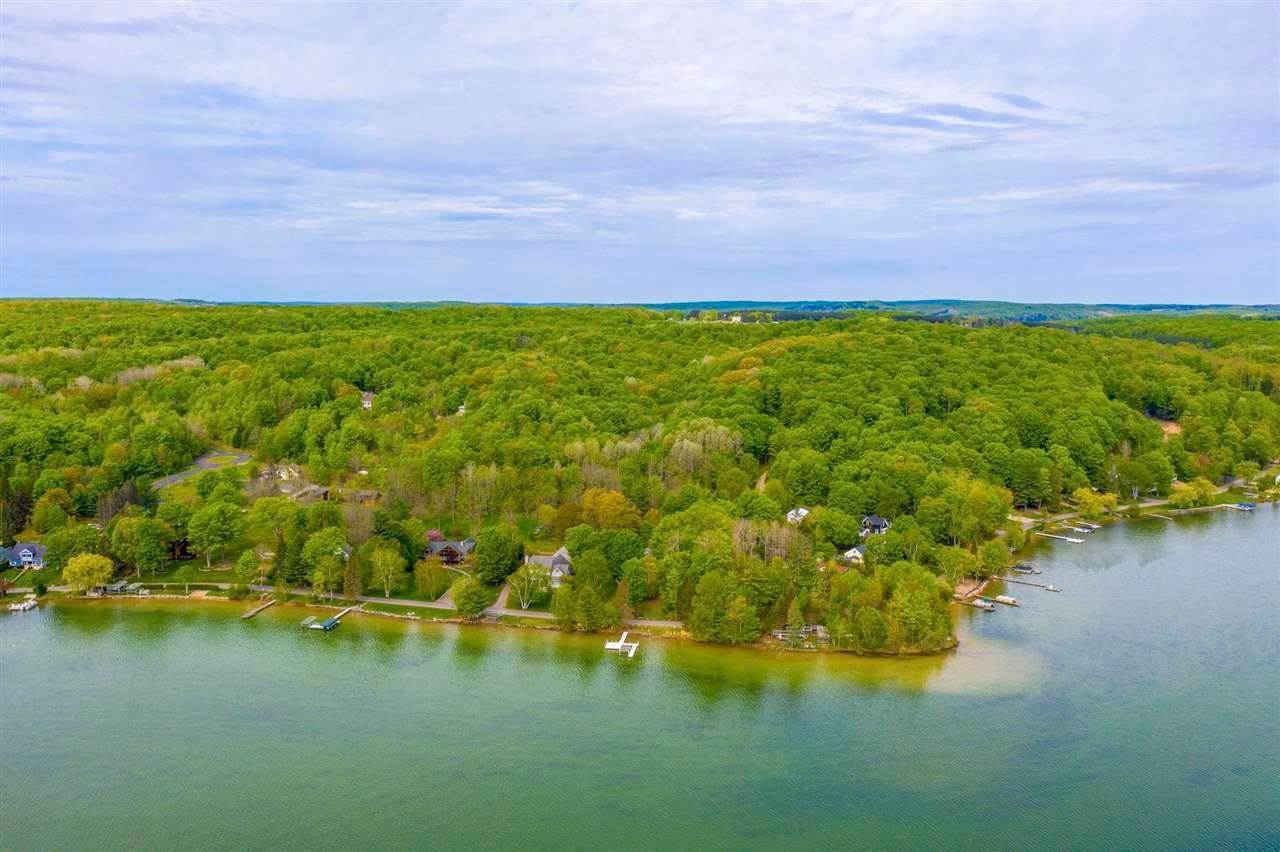 6. Land for Sale at TBD Indian Garden Road Petoskey, Michigan 49770 United States
