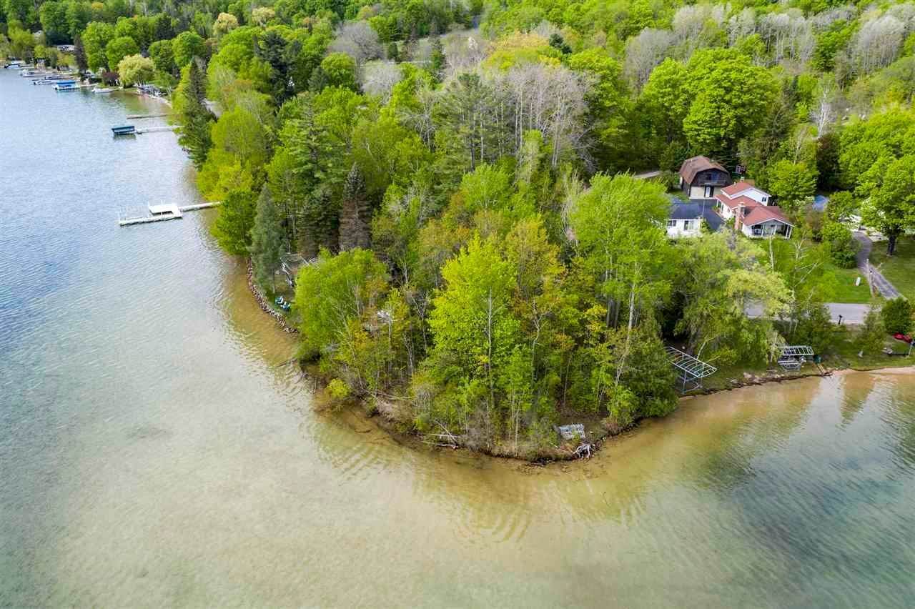 9. Land for Sale at TBD Indian Garden Road Petoskey, Michigan 49770 United States