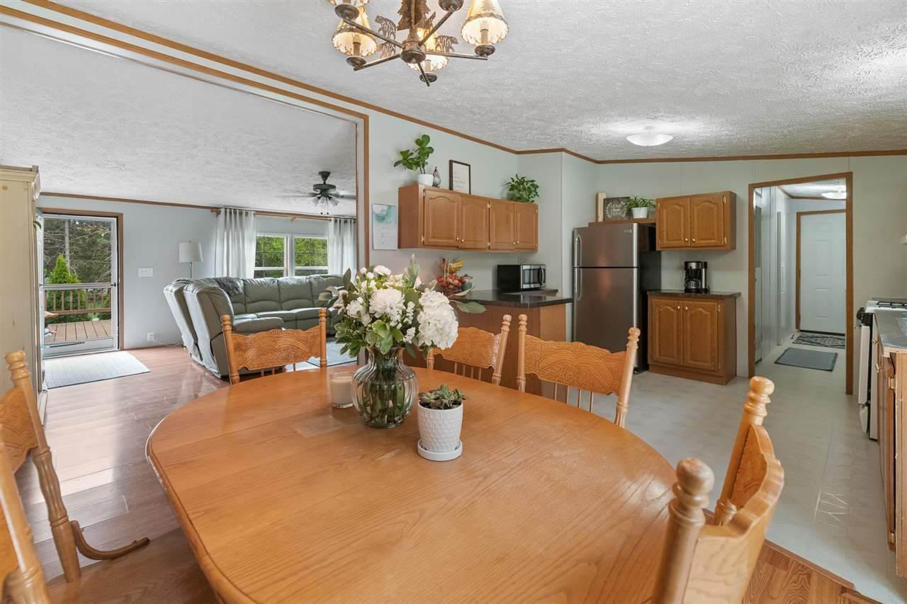 8. Single Family Homes for Sale at 14 Loshaw Drive Vanderbilt, Michigan 49795 United States